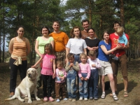 Киржач 2011